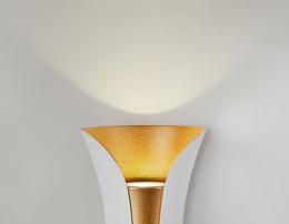 Настенный светодиодный светильник Ambrella light Sota  - 2